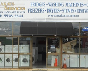 Gold Coast Whitegoods Store For Sale