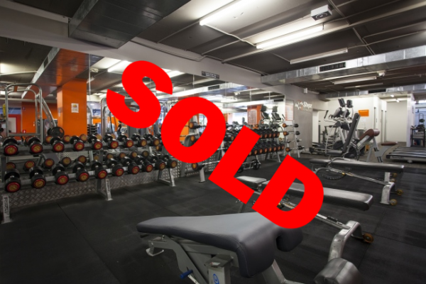 *SOLD* Gold Coast Gym for Sale, Well Established Fitness Centre in the heart of Benowa