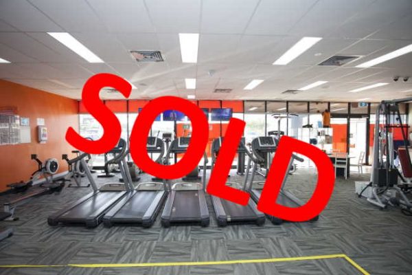 *SOLD* Gold Coast Gym for Sale, Arundel, Well Established Fitness Centre