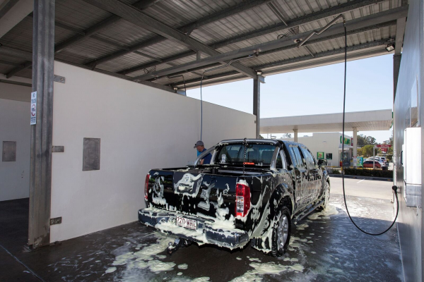 *SOLD* Jimboomba Car and Dog Wash For Sale, Brisbane QLD - Image 3