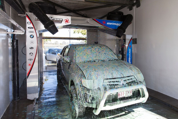 *SOLD* Jimboomba Car and Dog Wash For Sale, Brisbane QLD - Image 4