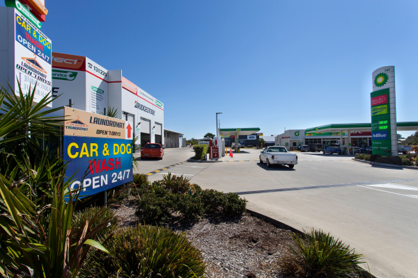 *SOLD* Jimboomba Car and Dog Wash For Sale, Brisbane QLD - Image 8