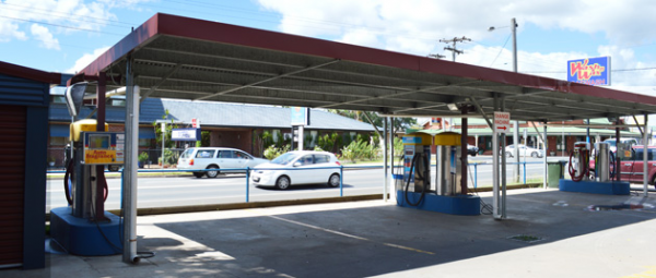 *SOLD* Maryborough Wash N Wax Car Wash For Sale - Image 4