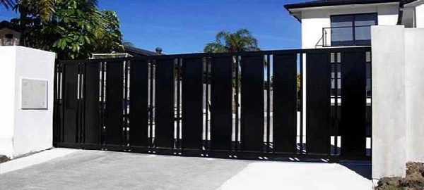 * SOLD * Hand Crafted Gates, Gold Coast - Image 5